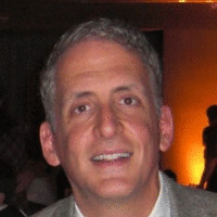 Andrew Gerber