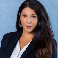 Roumeika Liedl