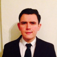 Ernesto Hiroshi Melgarejo de la Serna