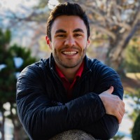 Josh Mackay, P. Eng.