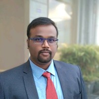 Vinoth Kumar R