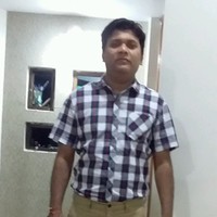 Shirish Bokade