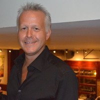 Daniel Chouinard, GSC