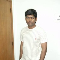 Ravi Chandran