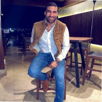 Bassel Hany