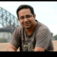 Kanwarjot Singh