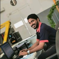 Mohammed Yasir
