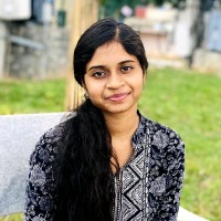 Maheswari G