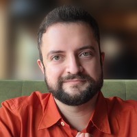 Ehssan Riazi Esfehani