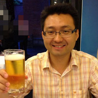 Jack Qiu