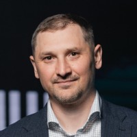 Sergey Tarabanov