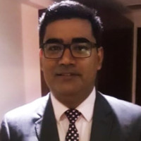 Ajay K Das