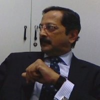 Shankar Narayan