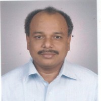 Nallaballe Venkata Muralidhar Rao