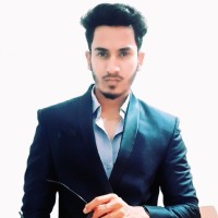 Shaik Shakeel Ahmed