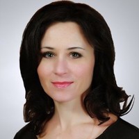 Irina Ismatova