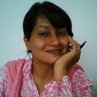 fauzia arshi