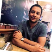 Farouk Ewayes