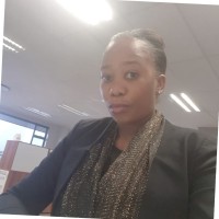 Melody Ndwalane