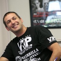 Daniel Camarillo