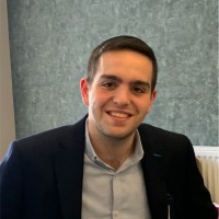 Avi Harris