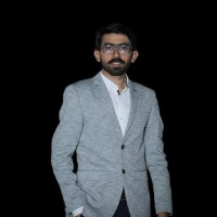 Maulik Patel