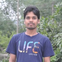 Amarkant Kumar , Cqf