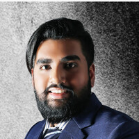 Suhaib Shahul