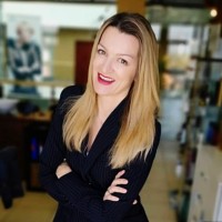 Jana Petrovičová