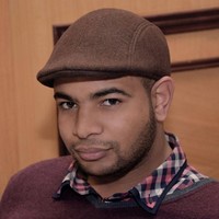 Hamrouni Ahmed Fakhri