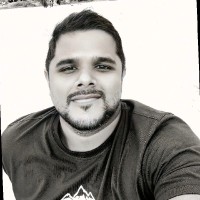 Sandeep Chandran