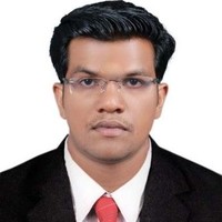 Ratheesh P B