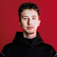 Kostiantyn Hurevych