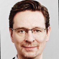 Michael Suck