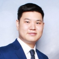 Clinton Lin