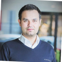 Gabriel Sirbu