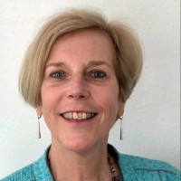 Astrid Van Der Zwan