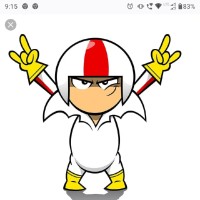 Kick Buttowski