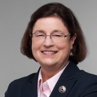 Susan Johnson