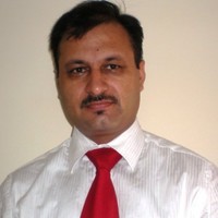 V Kathuria