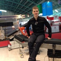 Антон Аниченко