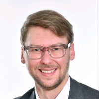 Lars Gericke