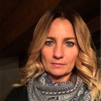 Simona Pierini
