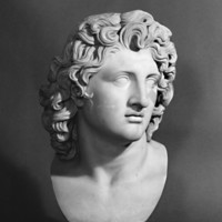 Alexandros ProjectVeil