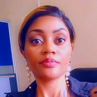 stephanie clémence MBALLA EVINI Epse Ndiomo