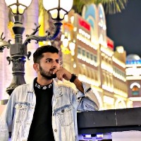 Ibrar Ahmed