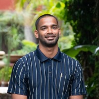 Vishal Senewiratne