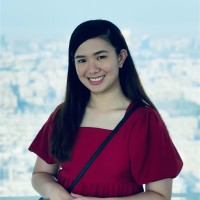 Jasmine Joy Marie San Miguel