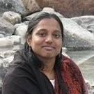 Gomathi Krishnan