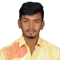 Bharath Kuppusamy